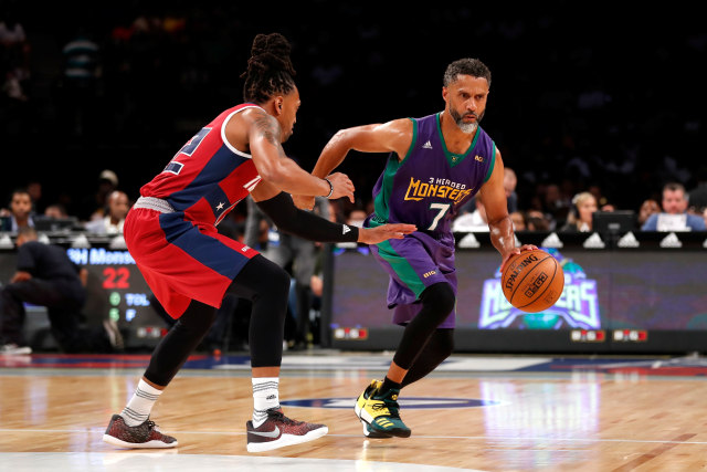 Kisah Mahmoud Abdul-Rauf, Eks NBA yang Jadi Mualaf & Ketagihan Baca ...