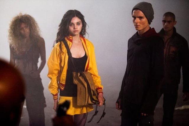 Sinopsis Film Kite, Tayang Malam Ini di Bioskop Trans TV (89264)