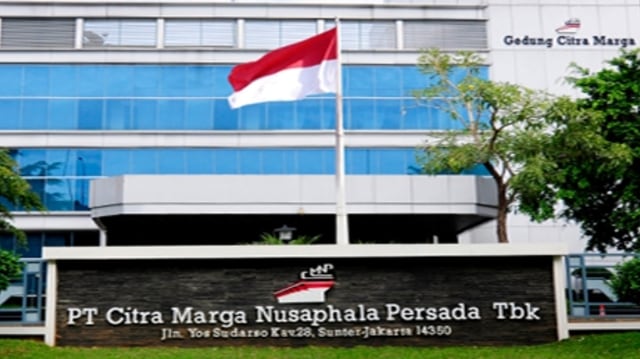 Sosok Fitria Yusuf, Bos dari Perusahaan Tol yang Digugat Tommy Soeharto (18738)