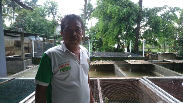 Sulitnya Memulai Budidaya Gabus, Ikan yang Setia dengan Satu Pasangan (259876)