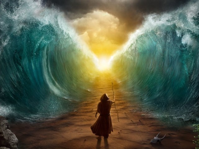 Kisah Nabi Musa dan Hikmah yang Dapat Diambil untuk Kehidupan