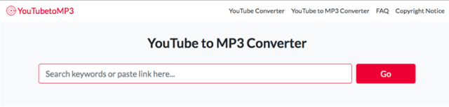 Youtube Converter atau Konfersi Youtube yang Digunakan Untuk Mengunduh Format MP3. Foto: dok Software Testing Help