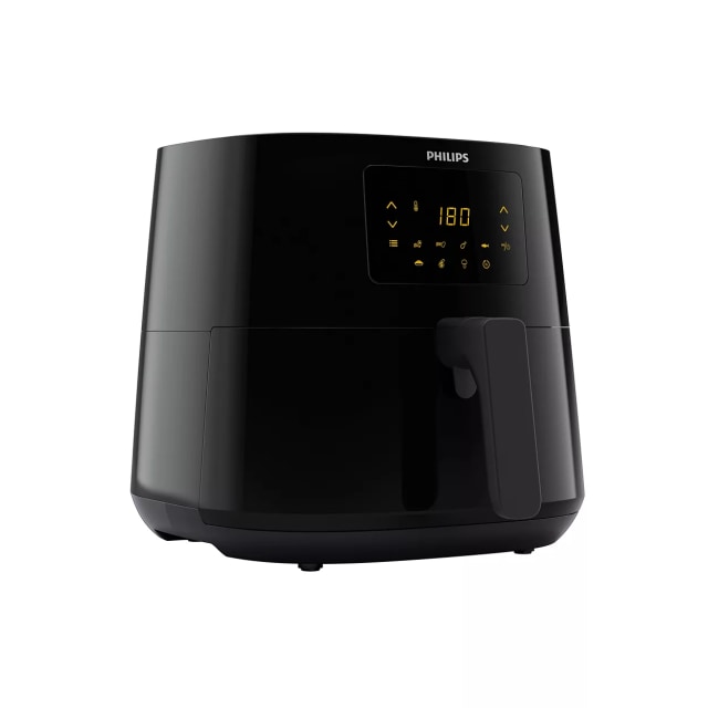 PHILIPS Essential Air Fryer. dok. PHILIPS
