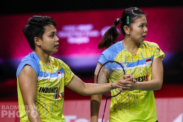 Harapan Besar Greysia Polii untuk BWF (234105)