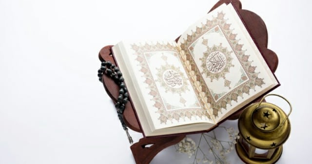 Alquran, Sumber: Kumparan
