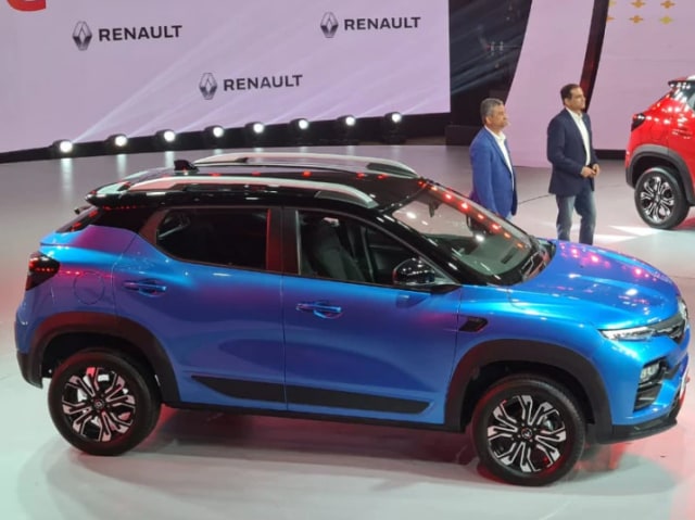 Renault Kiger Resmi Meluncur, Berapa Harganya di Indonesia? (48976)
