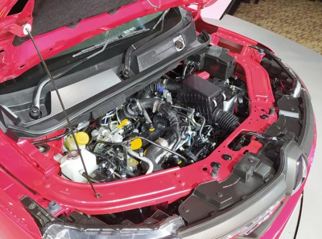 Renault Kiger Resmi Meluncur, Berapa Harganya di Indonesia? (48979)