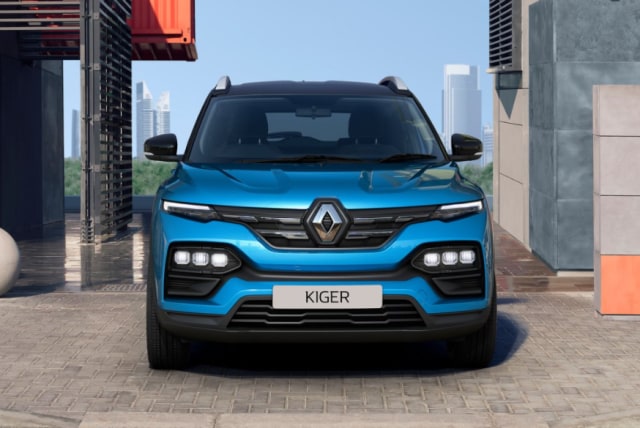 Renault Kiger Resmi Meluncur, Berapa Harganya di Indonesia? (48980)