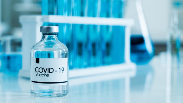 Ilustrasi: COVID-2019-vaccine (foto freepik)