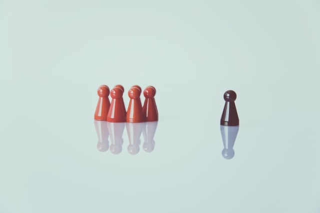 Ilustrasi Kepemimpinan Foto: Unsplash