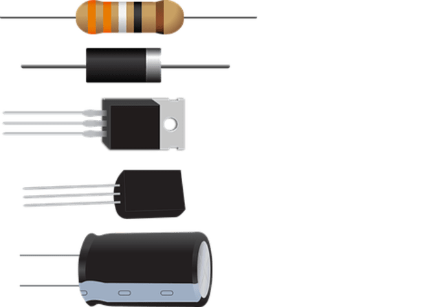 Pengertian Transistor Jenis Fungsi Dan Cara Kerjanya - Riset