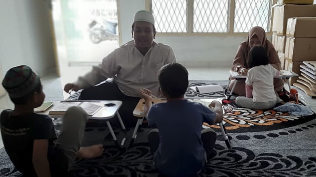 Mahasiswi USU Viral karena Dosen Minta Maaf: Tekad Nurul dan Surat Ar-Ra'd (52229)