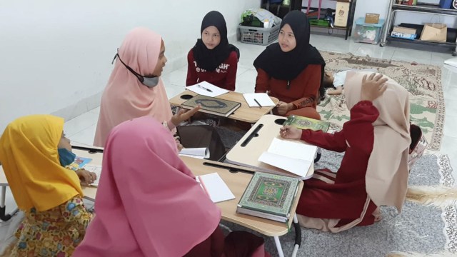 Mahasiswi USU Viral karena Dosen Minta Maaf: Tekad Nurul dan Surat Ar-Ra'd (52230)