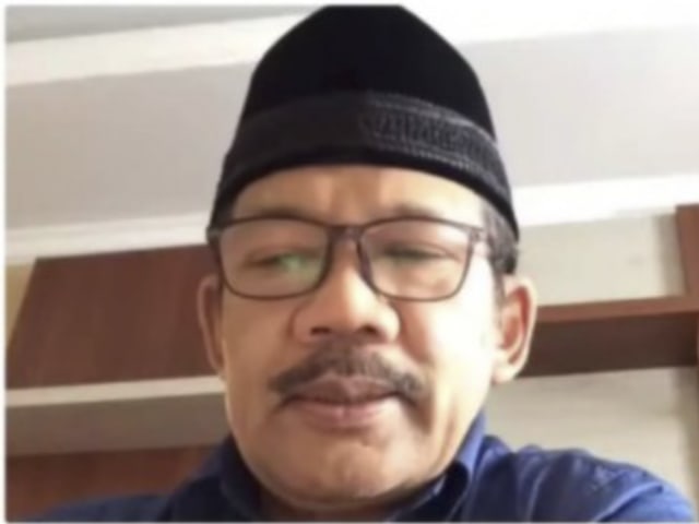 BAZNAS Jamin Tak Ada Aliran Dana ke ISIS: 100% Clear (8183)