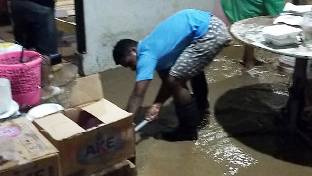 Manado Kembali Direndam Banjir, BMKG Peringatkan Cuaca Ekstrem (128822)