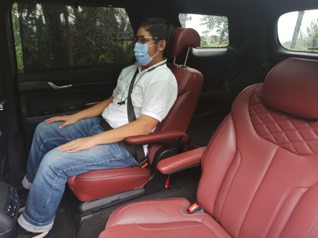 Foto: Apa yang Membuat Hyundai Palisade Menarik? (110841)