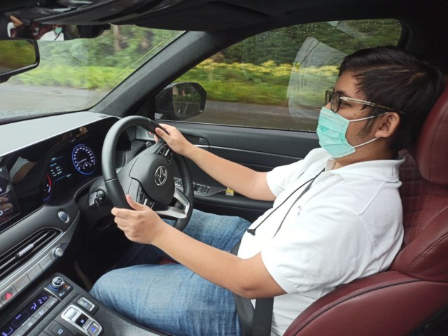 Foto: Apa yang Membuat Hyundai Palisade Menarik? (110844)