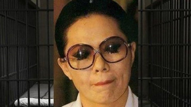 Chamoy Thipyaso, Penipu Asal Thailand yang Divonis 141.078 Tahun Penjara
