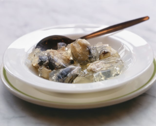Belut Jeli, Makanan Tradisional Unik di London yang Ada Sejak Ratusan Tahun Lalu (55325)