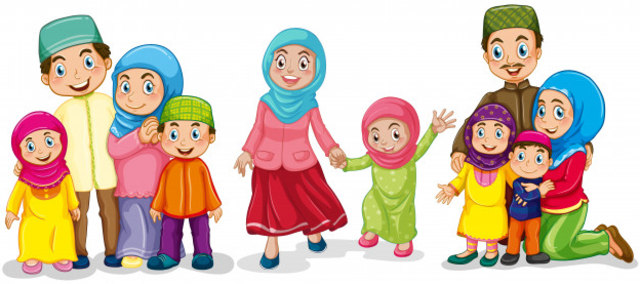 Adab Bertamu Sesuai dengan Ajaran Rasulullah SAW