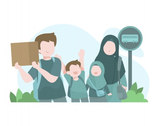 Adab Bertamu Sesuai dengan Ajaran Rasulullah SAW (1)