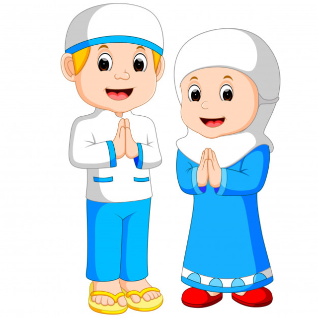 Adab Bertamu Sesuai dengan Ajaran Rasulullah SAW (2)