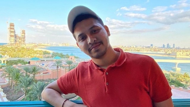 Bikin Unggahan di Instagram, Selebgram Abdul Kadir Bebas? (320789)