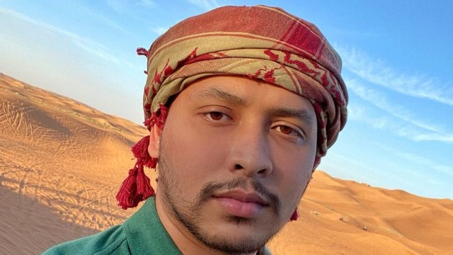 5 Berita Populer: Selebgram Abdul Kadir Ditangkap; Soraya Abdullah Meninggal (192261)