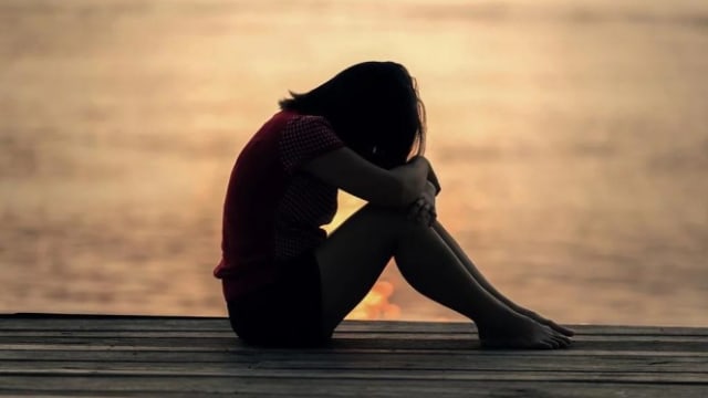 Mimpi Ditolak Gebetan Tanda Jiwa Yang Tertekan Kumparan Com