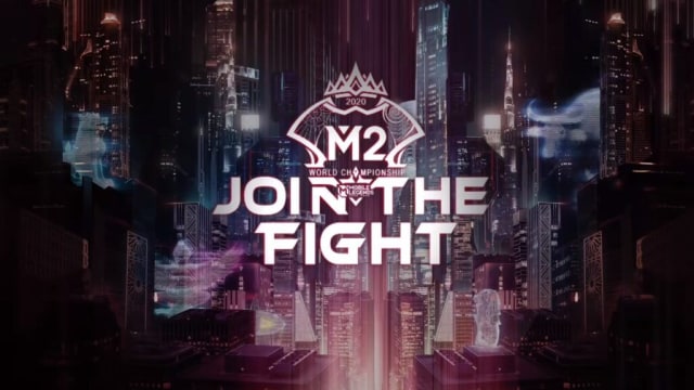 M2 Mobile Legends. Foto: Mobile Legends: Bang Bang