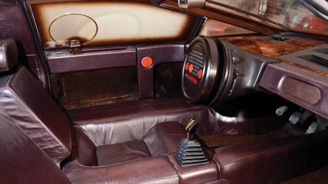 Ini 6 Setir Mobil dengan Desain Unik, Sudah Pernah Lihat? (185728)