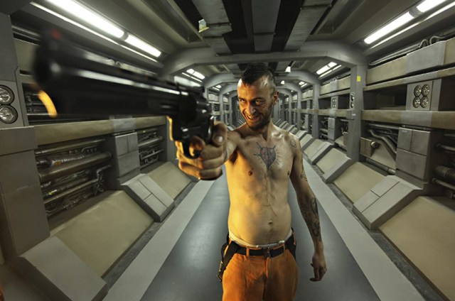 Sinopsis Film Lockout, Tayang Malam Ini di Bioskop Trans TV (10439)