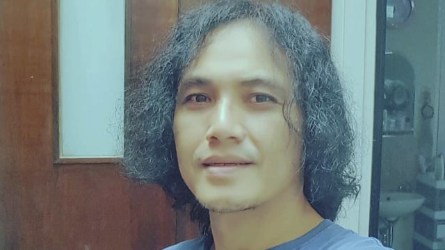 Digugat Cerai, Wawan Juniarso Eks Dewa 19 Masih Ingin Perjuangkan Rumah Tangga (44613)