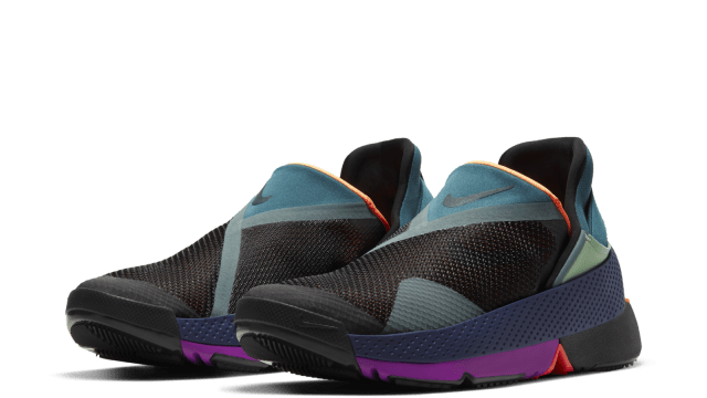 Nike Rilis Sneakers Go FlyEase, Bisa 