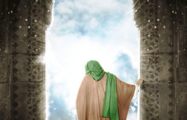 Ilustrasi Siapa Imam Mahdi, sumber: Islamic Insight