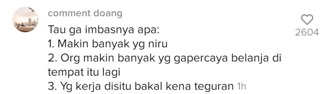 Viral Wanita Minum Produk Kemasan di Minimarket dan Kembalikan Bekasnya ke Rak (279979)