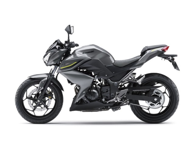 Kawasaki Z250 Hilang Dari Website Resmi, Sinyal Akan Disuntik Mati? (4899)