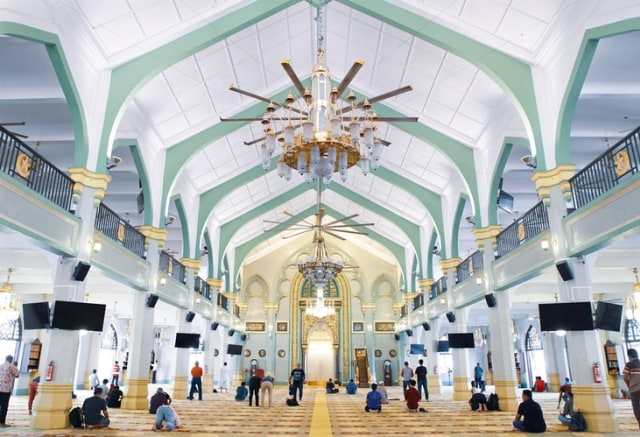 Ilustrasi Melaksanakan Kisah Tauladan Nabi Muhammad SAW. Sumber: Siti Rahmanah Mat Daud-Unsplash.com