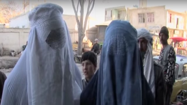 Yuk, Intip Berbagai Gaya Hijab dari Seluruh Dunia (29392)