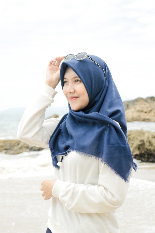Yuk, Intip Berbagai Gaya Hijab dari Seluruh Dunia (29393)