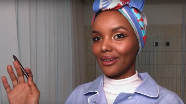 Yuk, Intip Berbagai Gaya Hijab dari Seluruh Dunia (29394)