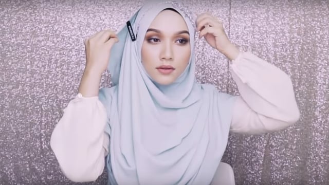 Yuk, Intip Berbagai Gaya Hijab dari Seluruh Dunia (29395)