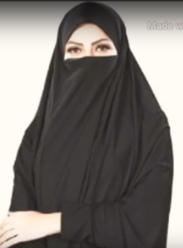 Yuk, Intip Berbagai Gaya Hijab dari Seluruh Dunia (29397)