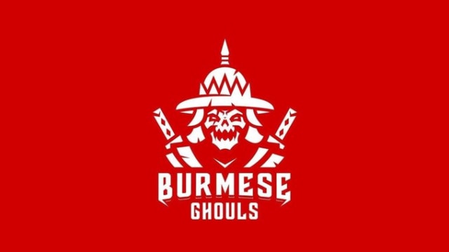 Burmese Ghouls. Foto: Instagram/@burmese_ghouls