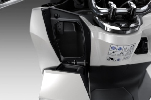 8 Fokus Ubahan di All New PCX 160, Lebih Baik dari Yamaha NMax? (78584)
