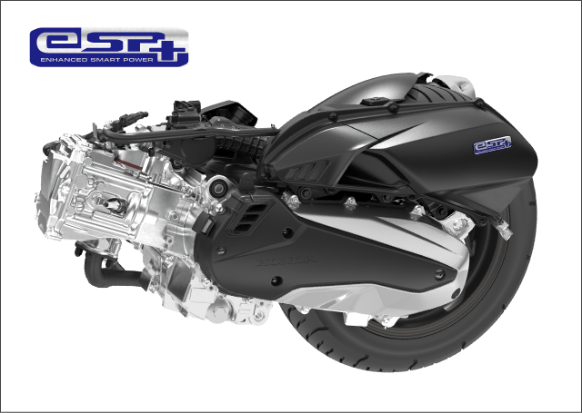 8 Fokus Ubahan di All New PCX 160, Lebih Baik dari Yamaha NMax? (78576)