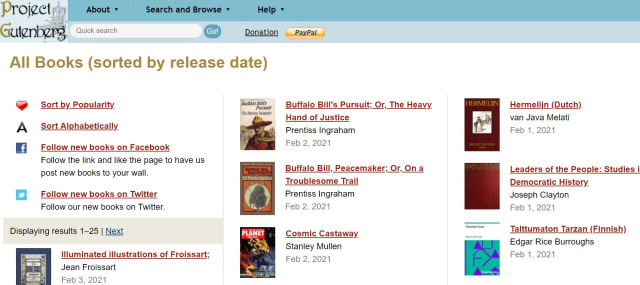 5 Situs Download Ebook Gratis Online Dan Legal Kumparan Com 5 Situs Download Ebook Gratis Online Dan Legal Kumparan Com