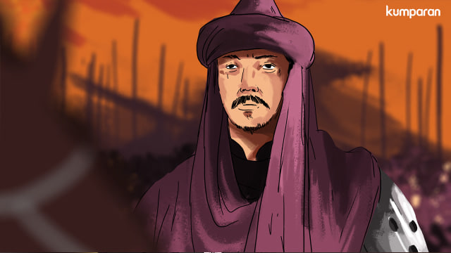 Sosok Muhammad Al Fatih Penakluk Konstantinopel Yang Jenius Kumparan Com