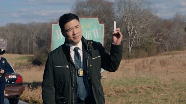 Randall Park Ungkap Alasan Ketagihan Main di MCU (558)