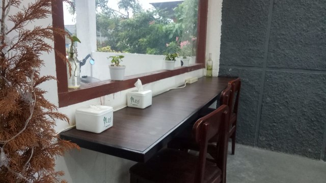 Kafe Titik Balik, Bandar Lampung: Nikmati Kopi dan Balik ke Titik Produktif (106484)